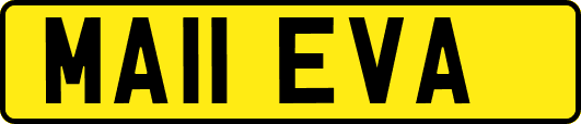 MA11EVA