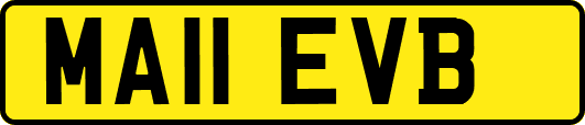 MA11EVB