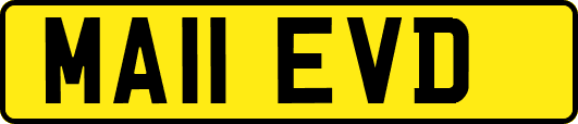 MA11EVD