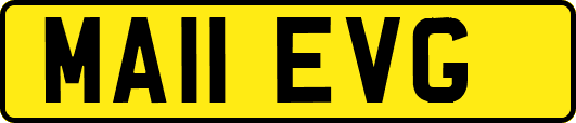 MA11EVG