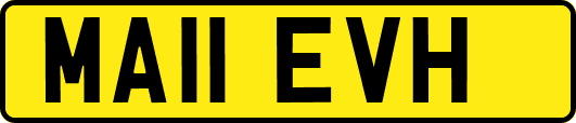 MA11EVH