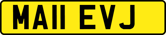 MA11EVJ