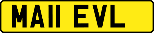 MA11EVL