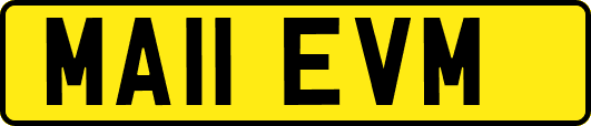 MA11EVM