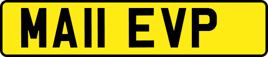 MA11EVP