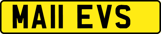 MA11EVS
