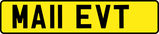 MA11EVT