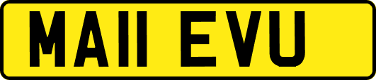 MA11EVU