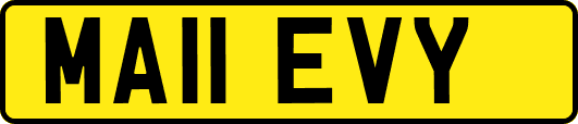 MA11EVY