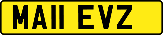 MA11EVZ