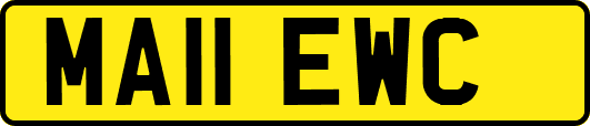 MA11EWC