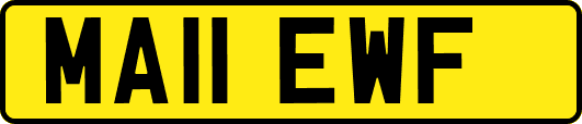 MA11EWF