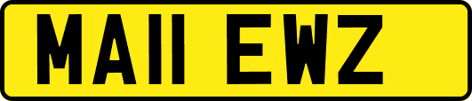 MA11EWZ