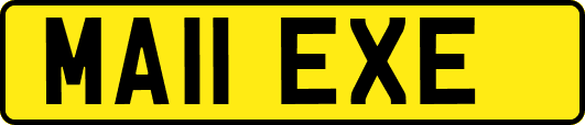 MA11EXE