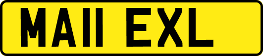 MA11EXL