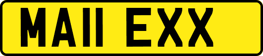 MA11EXX