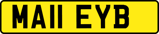 MA11EYB