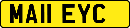 MA11EYC