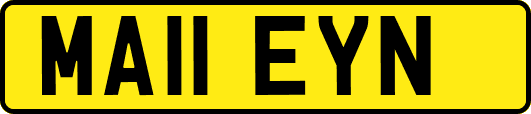 MA11EYN