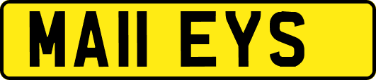 MA11EYS