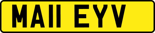 MA11EYV