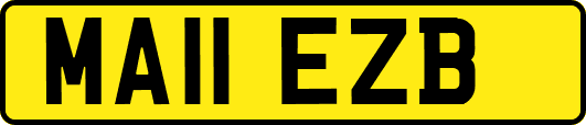 MA11EZB