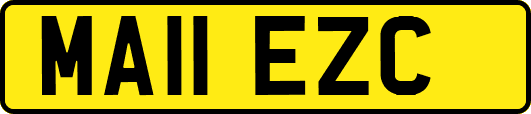MA11EZC