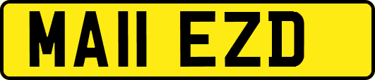 MA11EZD