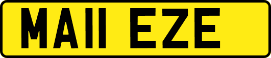 MA11EZE