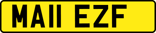 MA11EZF