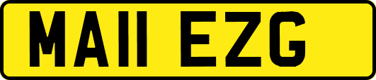 MA11EZG