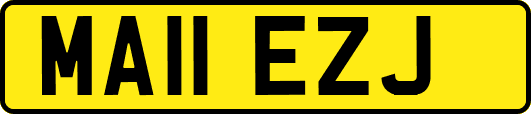 MA11EZJ