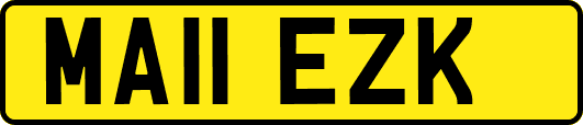 MA11EZK
