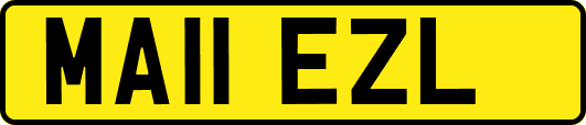 MA11EZL