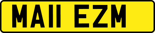 MA11EZM