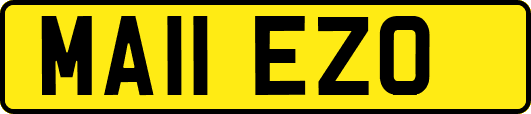 MA11EZO