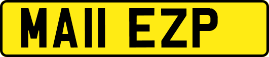 MA11EZP