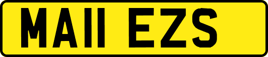 MA11EZS