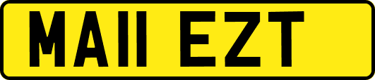 MA11EZT