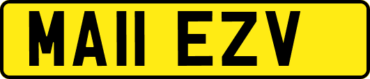 MA11EZV