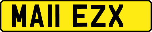 MA11EZX