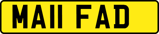 MA11FAD