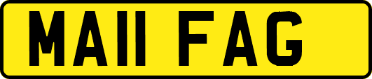 MA11FAG