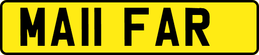 MA11FAR