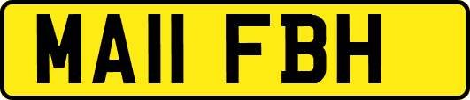 MA11FBH
