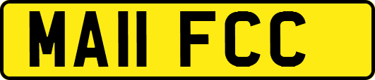 MA11FCC