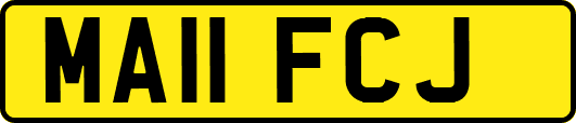MA11FCJ
