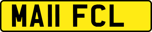 MA11FCL