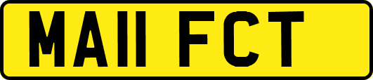 MA11FCT