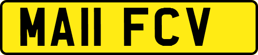 MA11FCV